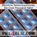 Männliche Seidenraupenmotte, Die Orale Flüssigkeit Nährt viagra4